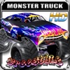 MONSTER TRUCK FREESTYLE HD