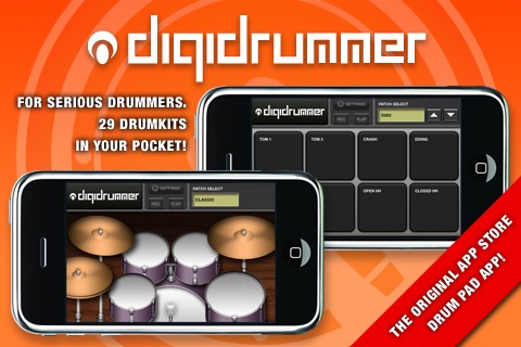 digidrummer