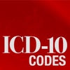 ICD-10 Codes for iPad