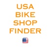 USA Bike Shop Finder