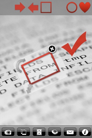 Magnifier Free screenshot-4