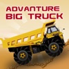 Big Truck Adventure FREE