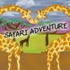 Safari Adventure for Kids