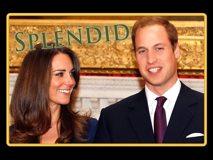 Kate Middleton and Prince William Free Quiz HD: Cool Trivia about Princesses, Princes and the Royal Wedding