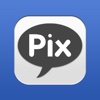 PixDrop Free Picture Messaging