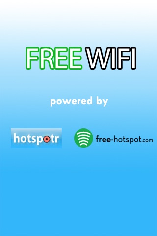 Free WiFi