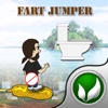 Fart Jumper - Fun Fart Game