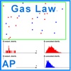 Velocity Distribution in gases