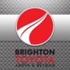 Brighton Toyota DealerApp