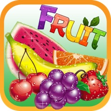 Activities of Fruits Memory Game
