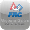 FRC Granite 2011
