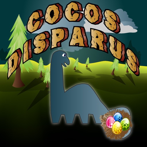 Cocos Disparus