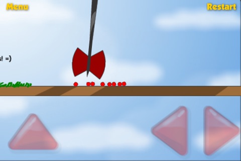 Red Ball 2P screenshot 3