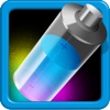 Battery Meter Pro HD