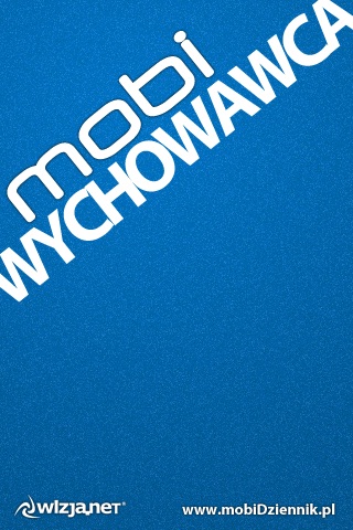Dziennik wychowawcy