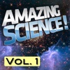 Amazing Science Experiments: Volume 1