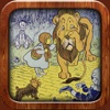 Wizard of Oz Audiobook for iPad