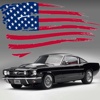 American Muscle Cars