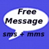 FreeMessage  send sms+mms