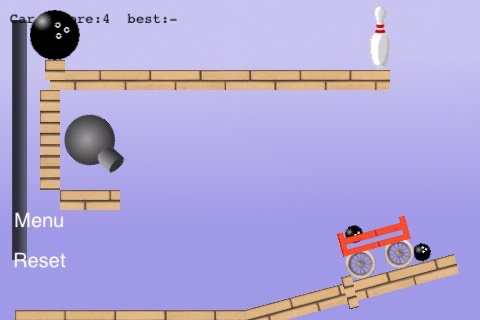 Pin Smash screenshot-3