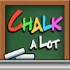 Chalk a Lot - iPad Edition