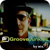 Groove Junkies by mix.dj