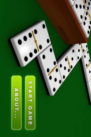 Domino Touch