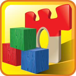 ‎Kid's Cube