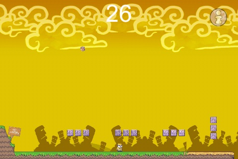 Balloon Fish screenshot-3