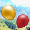 The Balloon Pop Game