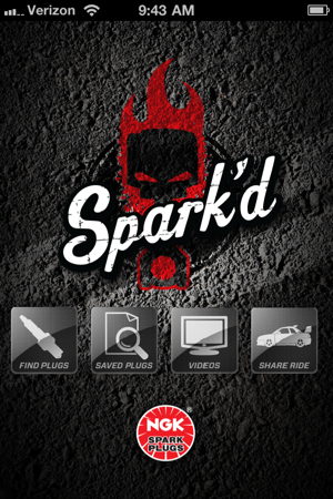 NGK Spark'd(圖1)-速報App