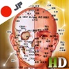 Acupoints Ultimate JP for iPad