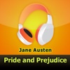 Pride and Prejudice by Jane Austen (audiobook)