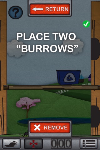 Burrow