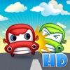 Crazy Car HD