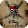 Disney Second Screen: Pirates Of The Caribbean On Stranger Tides (Japanese)