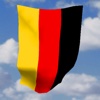 iFlag Germany - 3D Flag