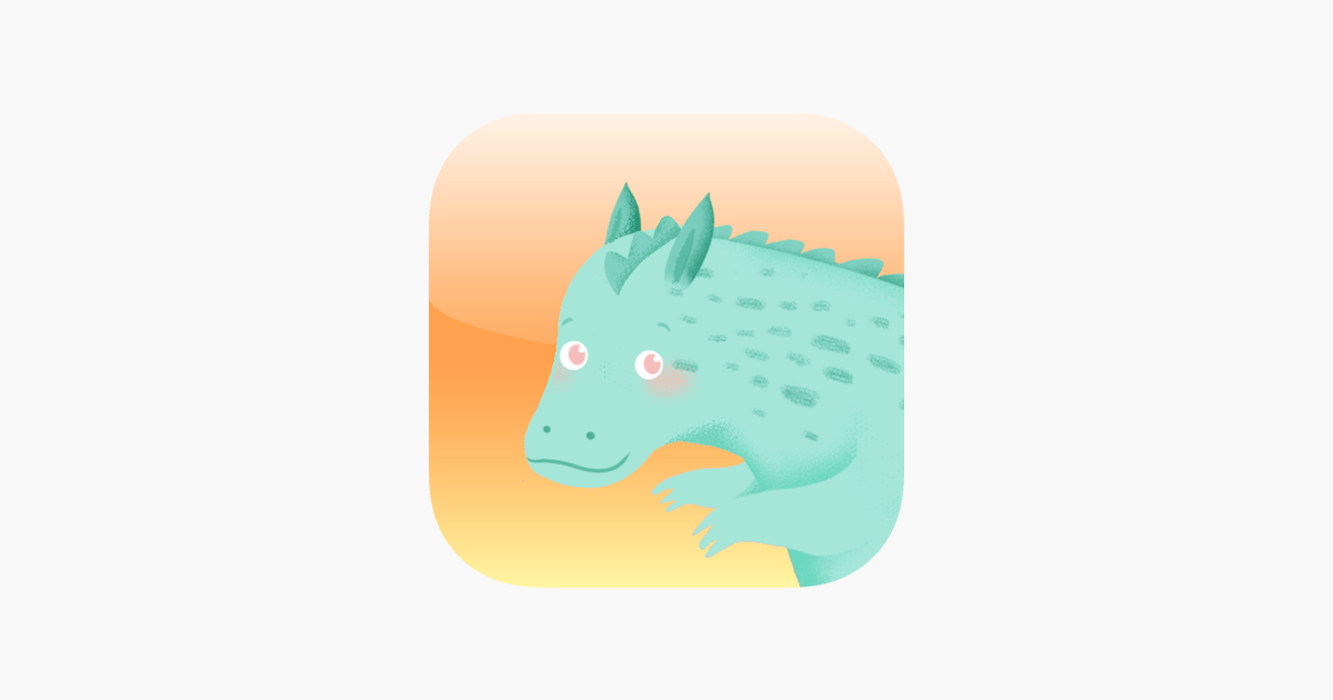 ‎My Story for Kids on the App Store