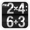 Math Clock HD