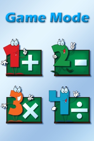 Simple Math for Kids "Free Edition" by Pop-ok.com