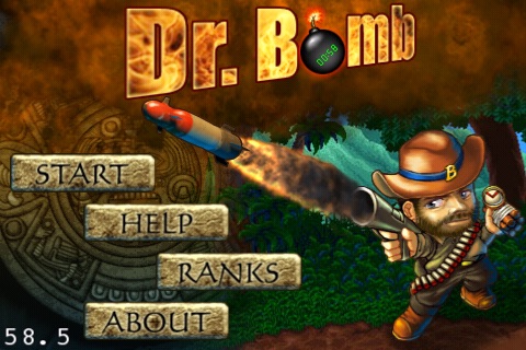 Doctor Bomb