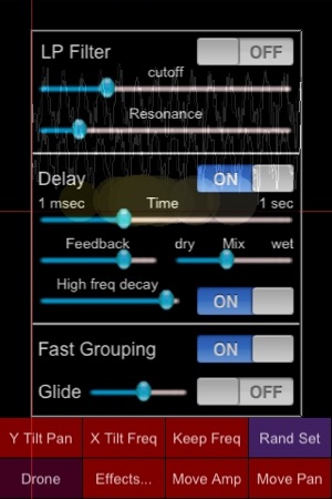 Junglinge Synth(圖2)-速報App