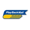 PlayBackMail for iPhone