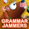 Grammar Jammers Elementary Edition