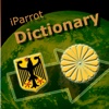 iParrot Dict German-Japanese