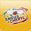 Angus & Cheryl