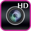 Camera Glamorous HD for iPad 2