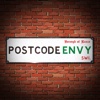 Postcode Envy - compare house prices and see area ratings throughout England and Wales!
