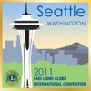 Lions Clubs 94th International Convention - Sea...