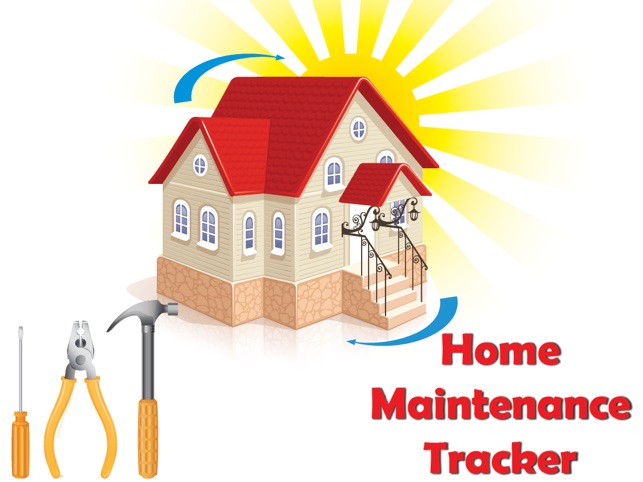 home maintenance tracker hd lite on the app store